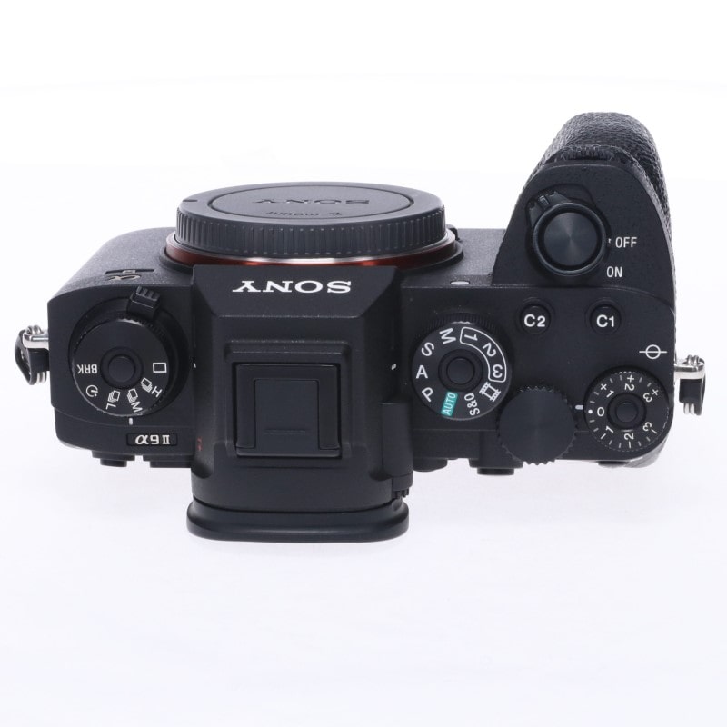 α9II ボディ ILCE-9M2