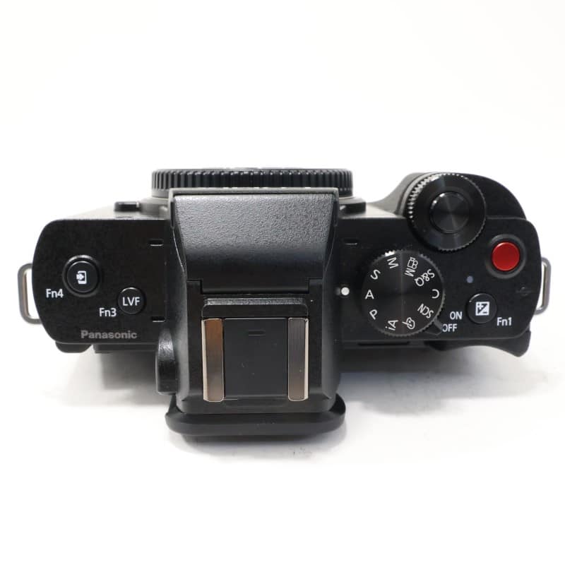 LUMIX G100 DC-G100 ボディ単体