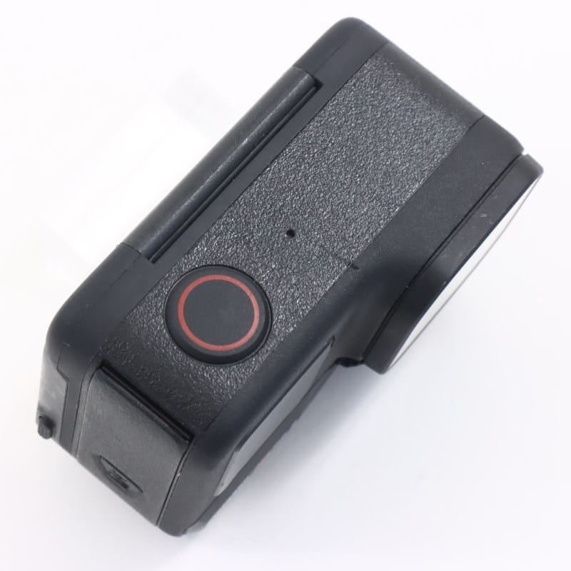 Insta360 Ace Pro 2 シングルバッテリー ミッドナイトブラック CINSBBGA-SB