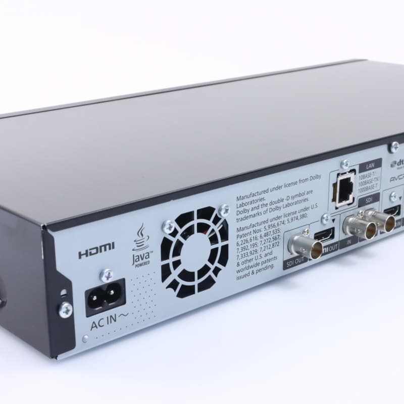 DMR-T4000R ブルーレイディスクレコーダー DMR-T4000R-K