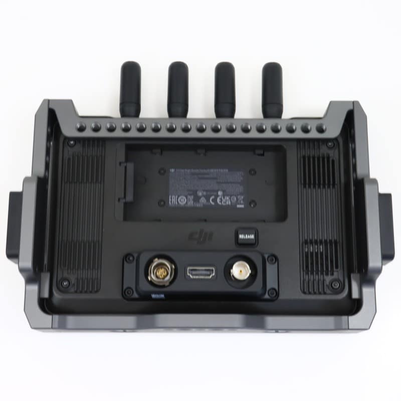 DJI Transmission (高輝度モニター コンボ) ASV002