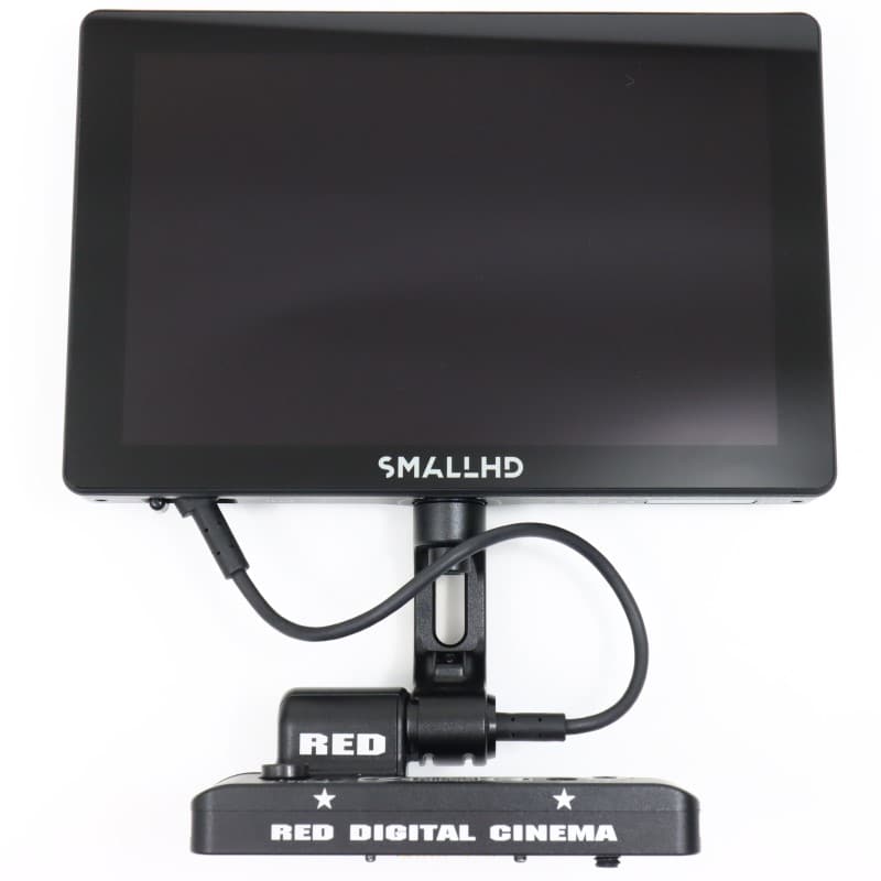 730-0029 [DSMC3 RED Touch 7.0 LCD]