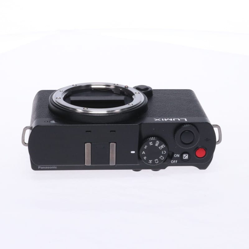 LUMIX S9 ボディ ブラック DC-S9-K