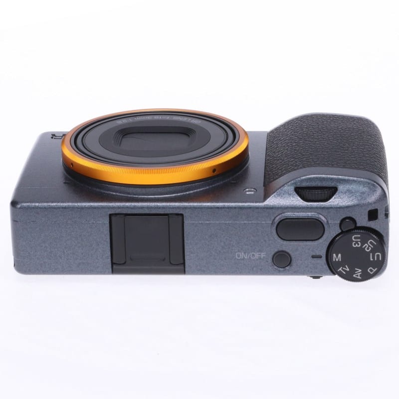 RICOH RICOH GR III Street Edition Special Limited Kit Aランク 中古
