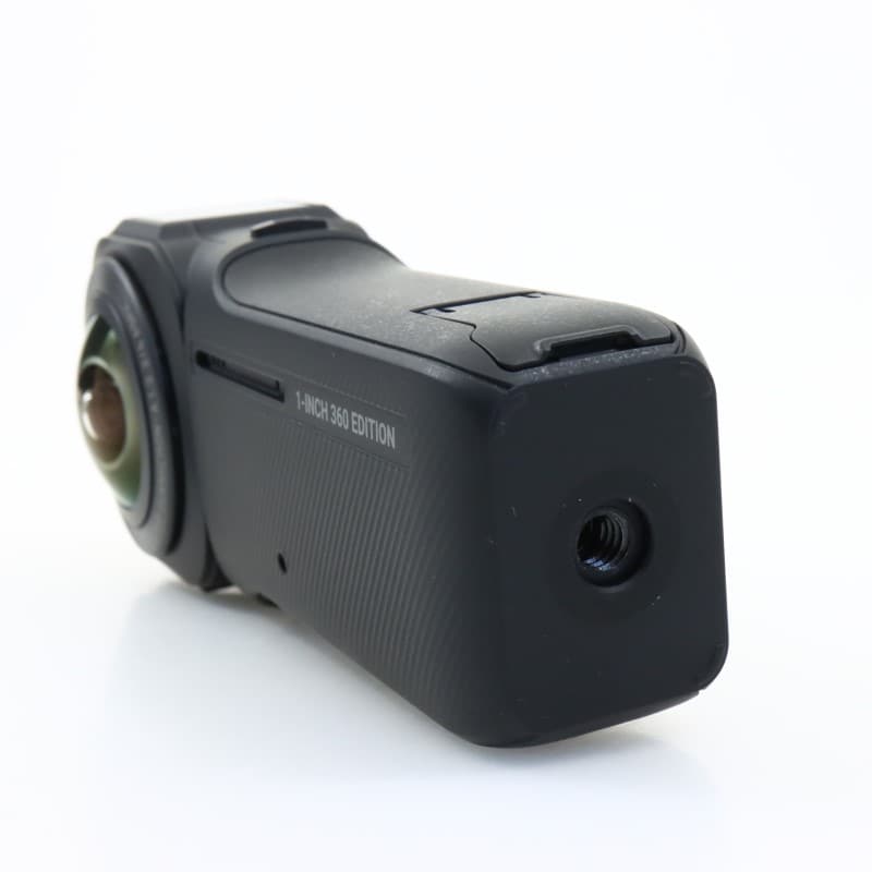 Shenzhen Arashi Vision CINRSGP/D [Insta360 ONE RS 1-Inch 360