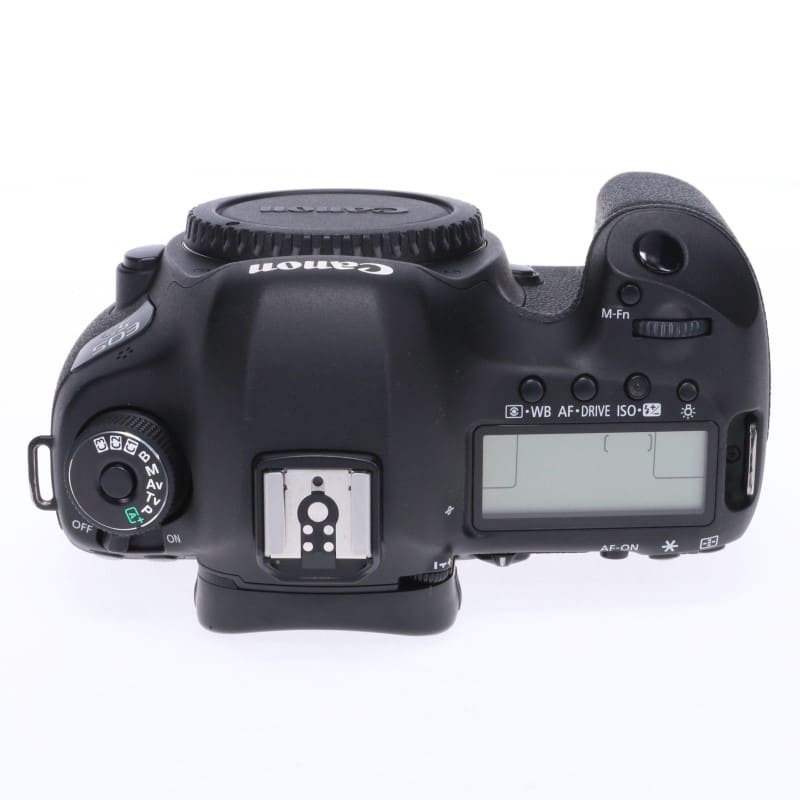 EOS 5D Mark III ボディー