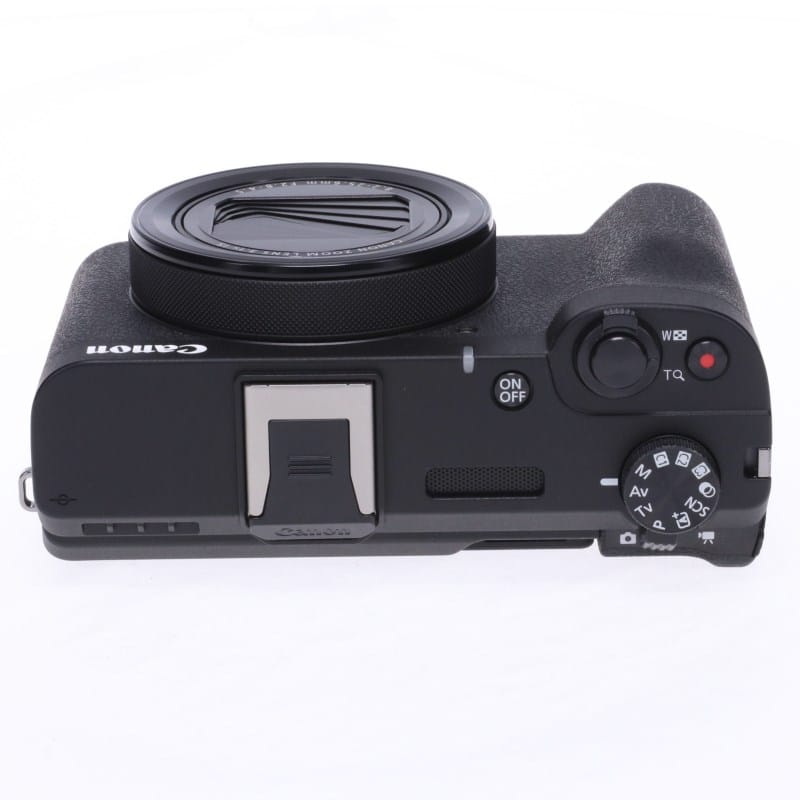 PowerShot V1