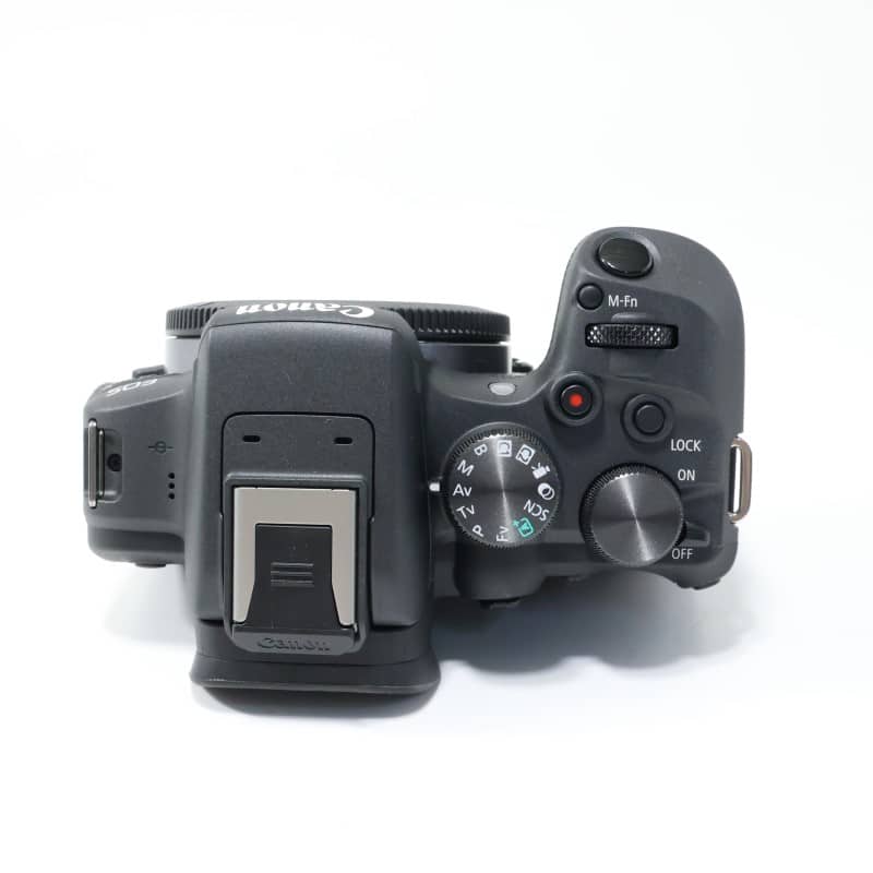 EOS R10 ボディー