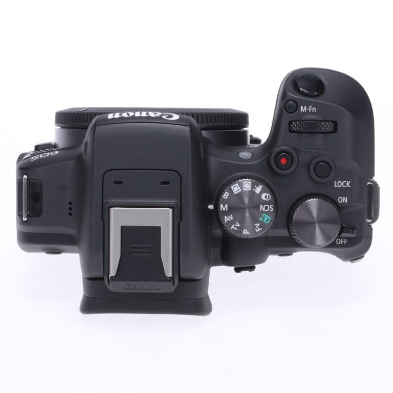 EOS R10 ボディー