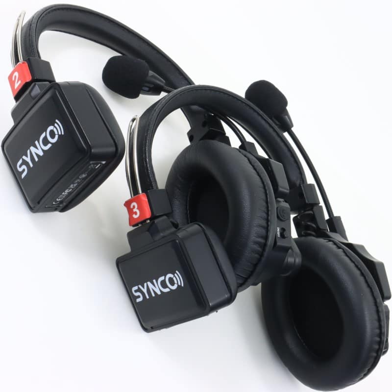 SYNCO XTALK X5