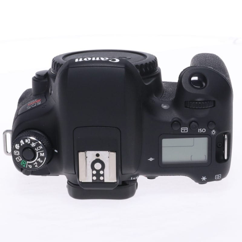 EOS REBEL T6S ボディ