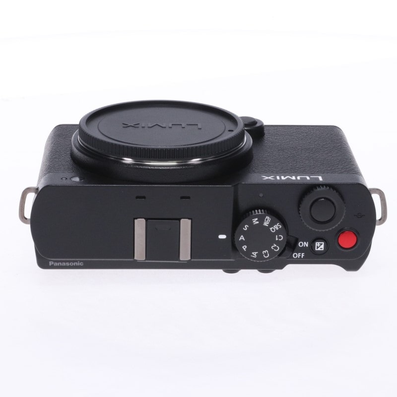 LUMIX S9 ボディ ブラック DC-S9-K