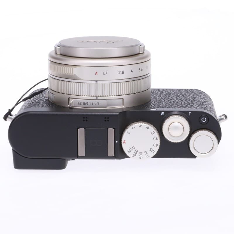 ライカ D-LUX8 100 YEARS OF LEICA 19197