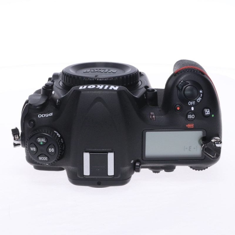 Nikon D500 デジタル一眼レフカメラ ボディ 51pBDZVIywL.jpg