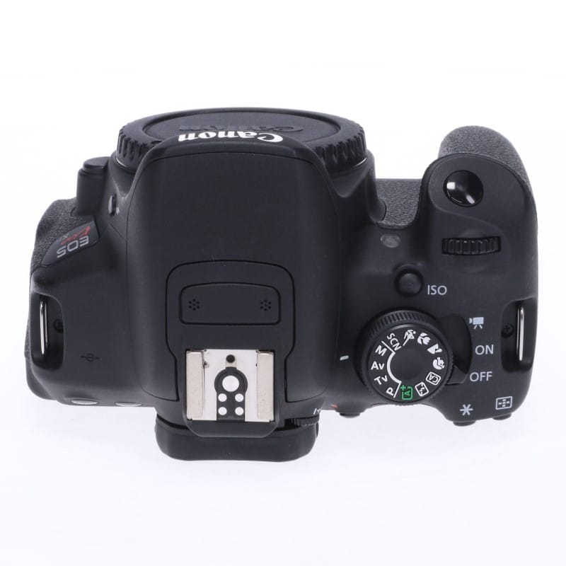 EOS Kiss X7i ボディ