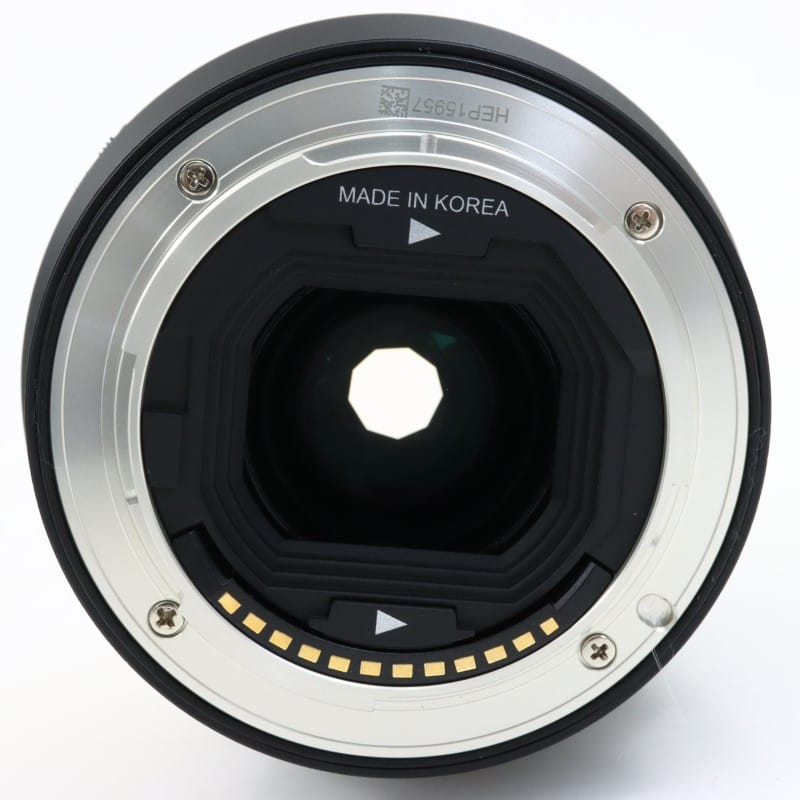 V-AF 20mm T1.9 ソニーFE SYCAF20-NEX