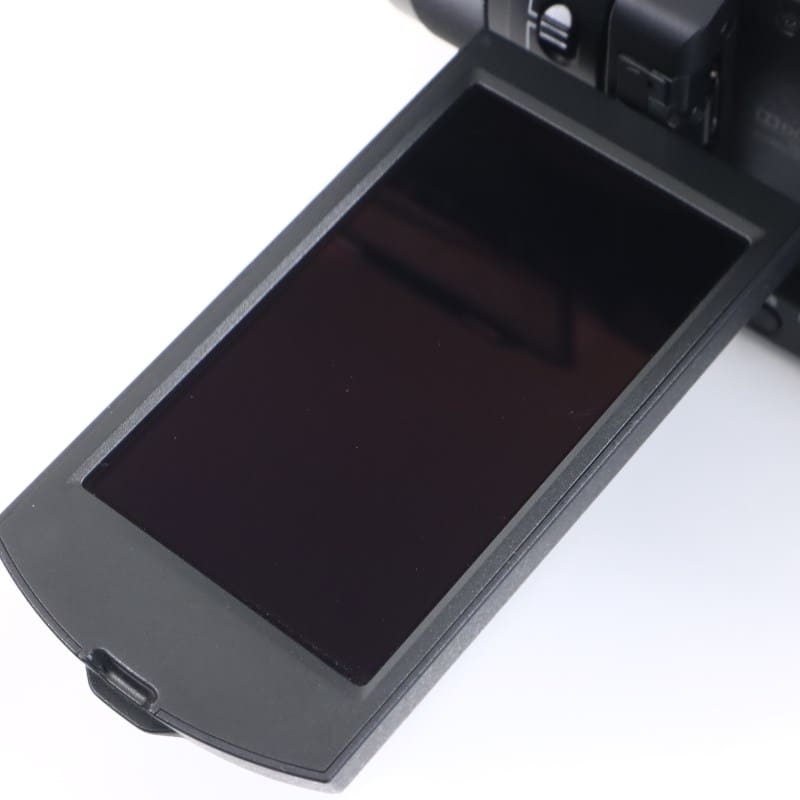 HXR-NX80