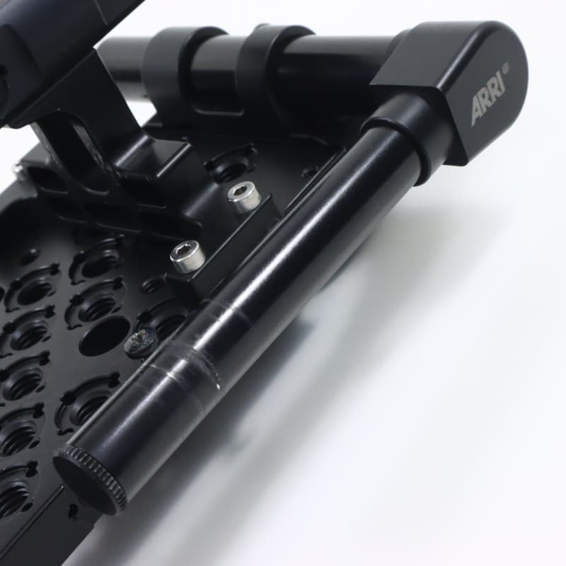 Basic Set for Sony FS7II/FX9 KK.0035874