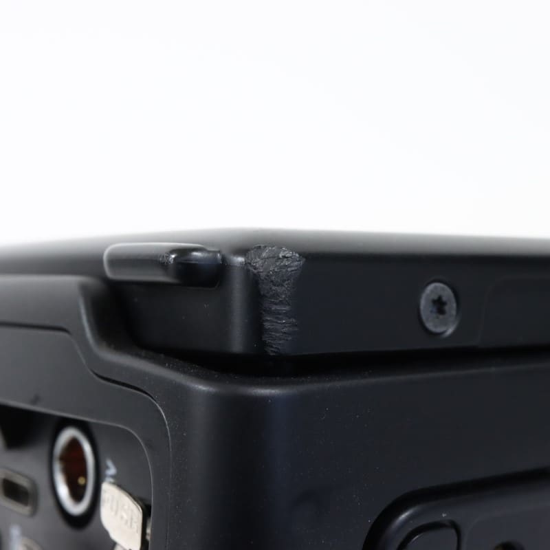 Blackmagic Pocket Cinema Camera 6K Pro