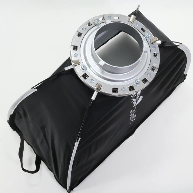 G-Capsule Softbox 30X55cm