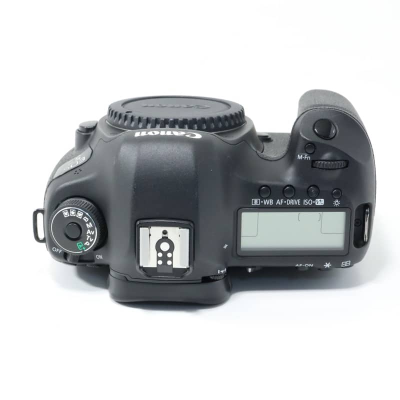 EOS 5D Mark III ボディー
