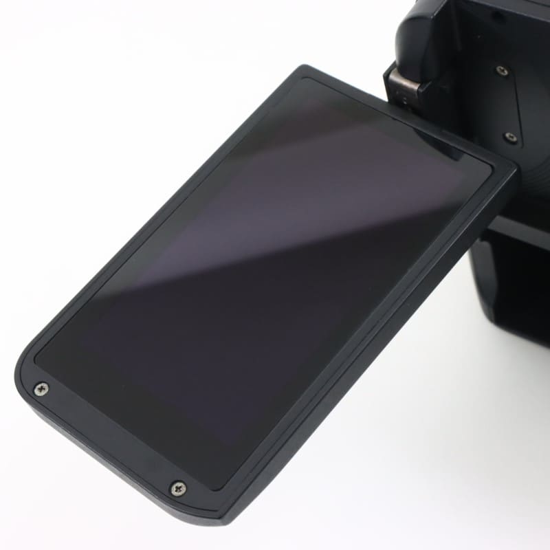 EOS C70 ボディー