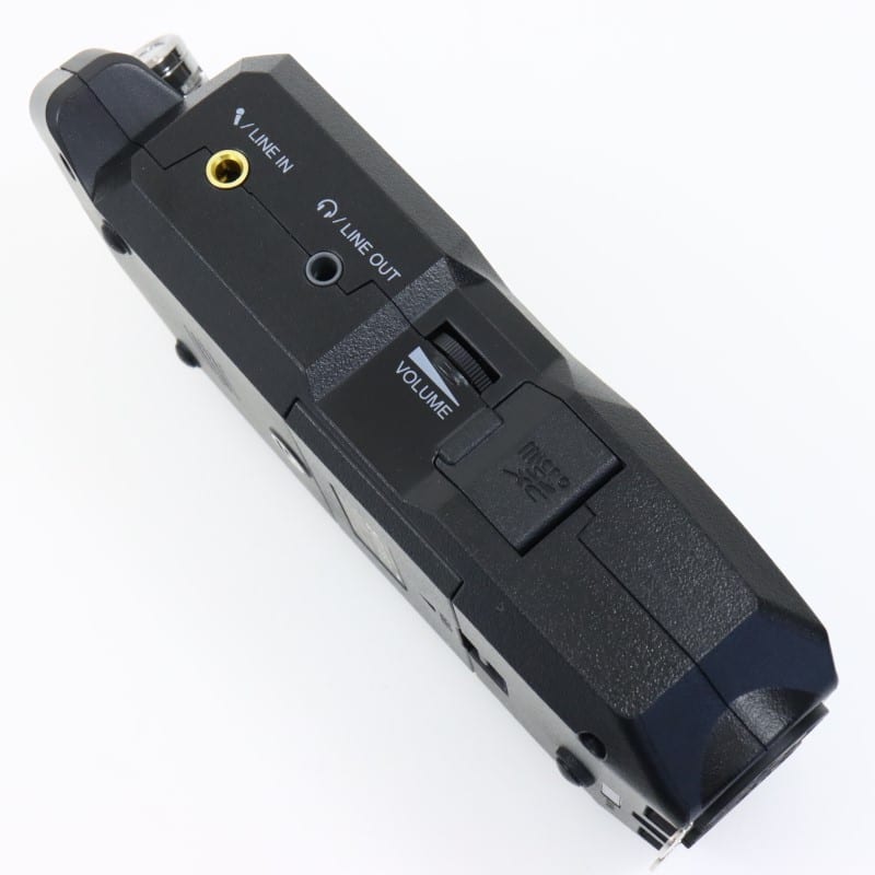 H4essential [ハンディーレコーダー]