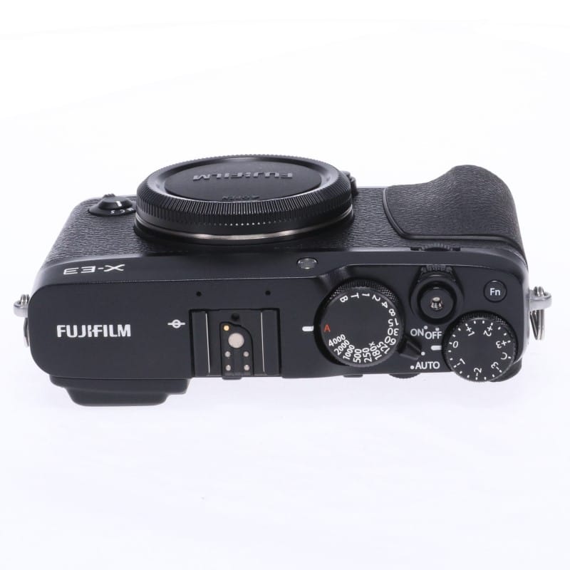 【美品】FUJIFILM X-M5 ボディ 本体 ブラック 富士フイルム FUJIFILM X-M5 ボディ ブラック｜新品通販フジヤカメラ