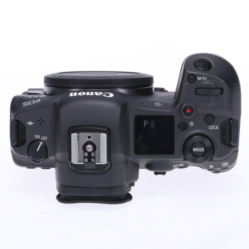 EOS R5 ボディー