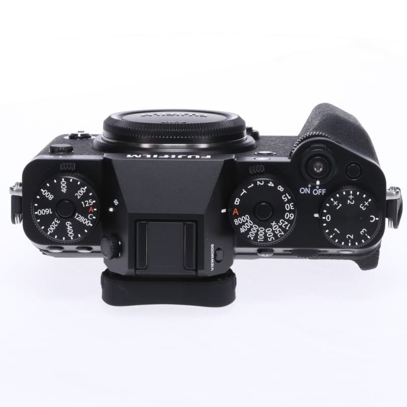 FUJIFILM X-T5 ボディ ブラック