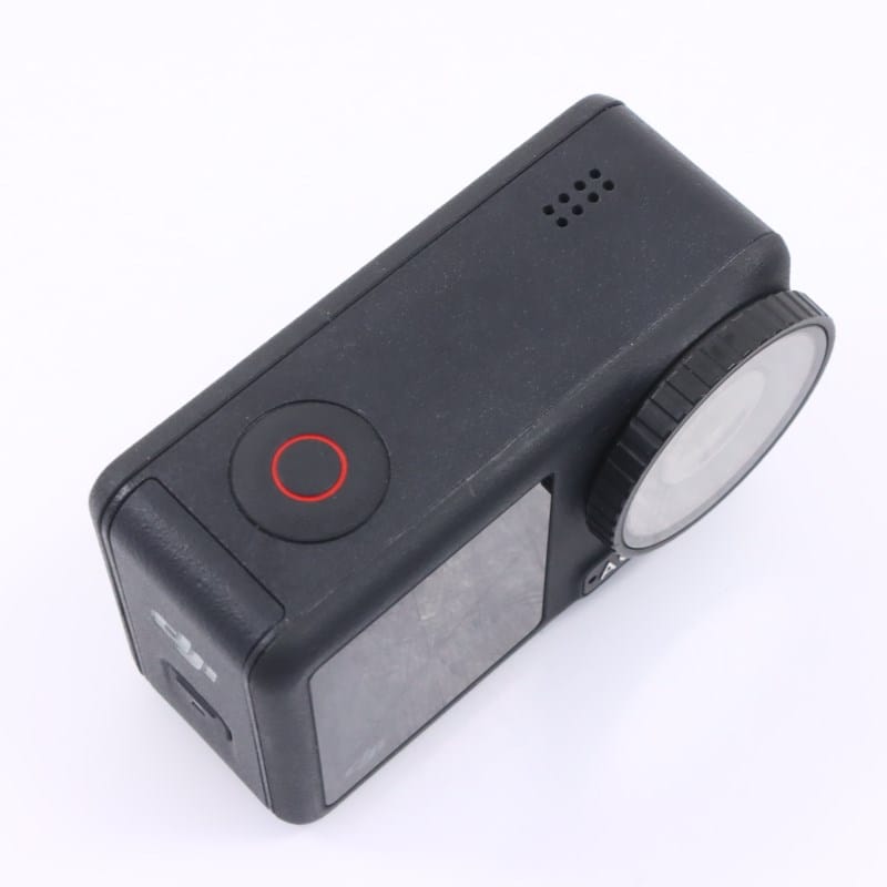 DJI Osmo Action 4 スタンダードコンボ CA2039 ABランク 中古｜フジヤ
