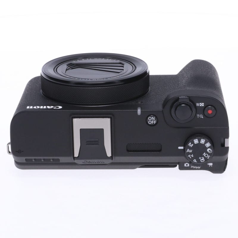 PowerShot V1