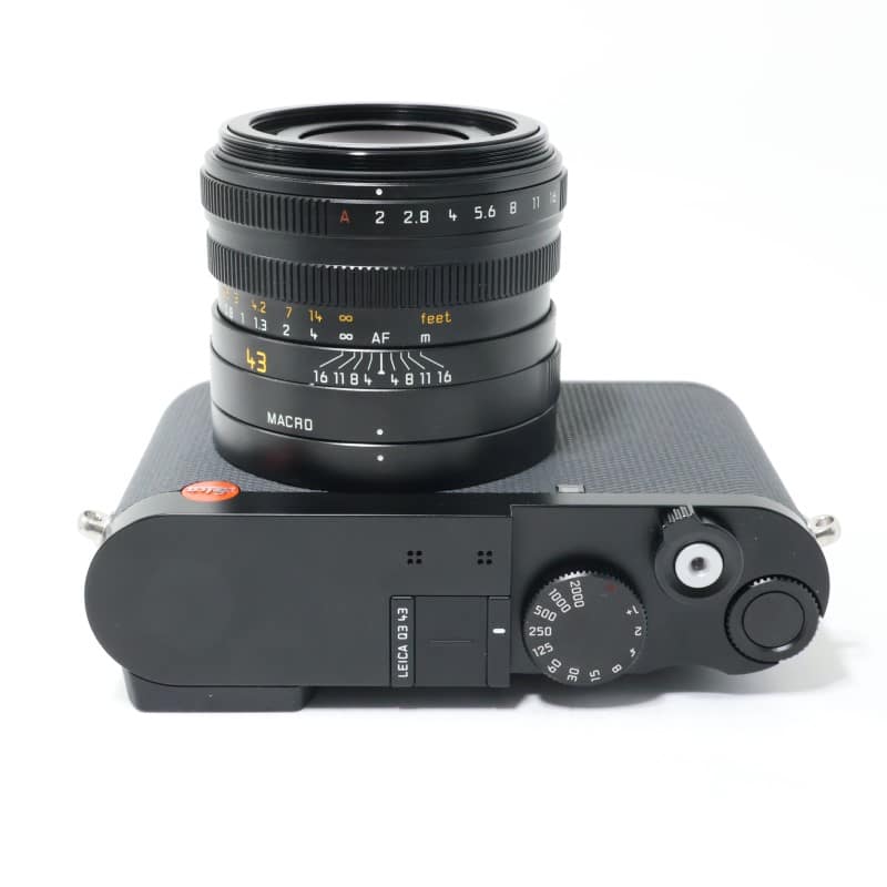 ライカ Q3 43 19085