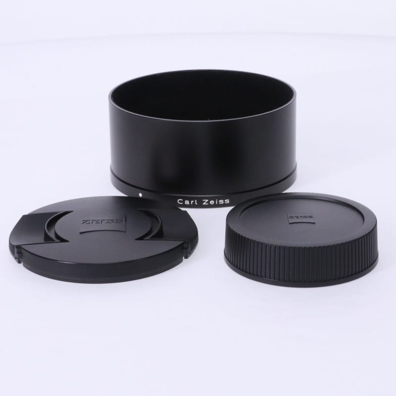 Planar T* 1.4/85 ZE