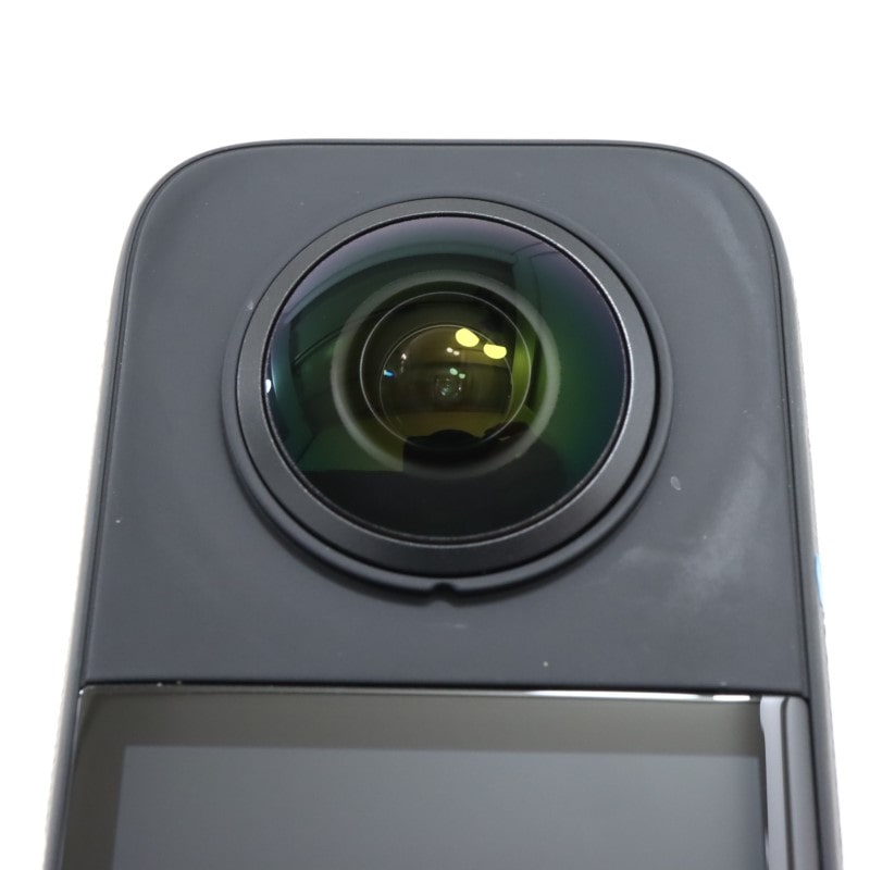 CINSAAQ/B [Insta360 X3]