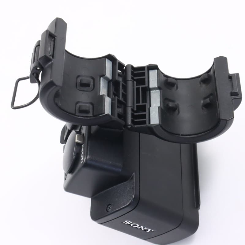 SONY XLR-K2M XLRアダプターキット AB-ランク 中古｜フジヤカメラ