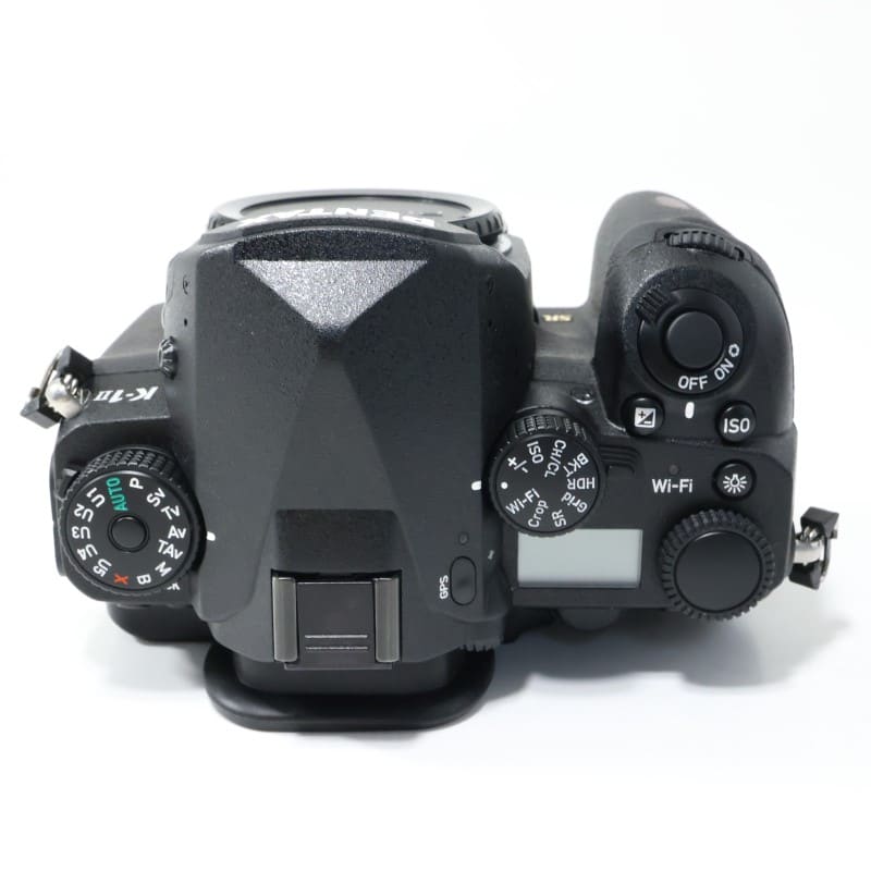 PENTAX K-1 Mark II ボディキット