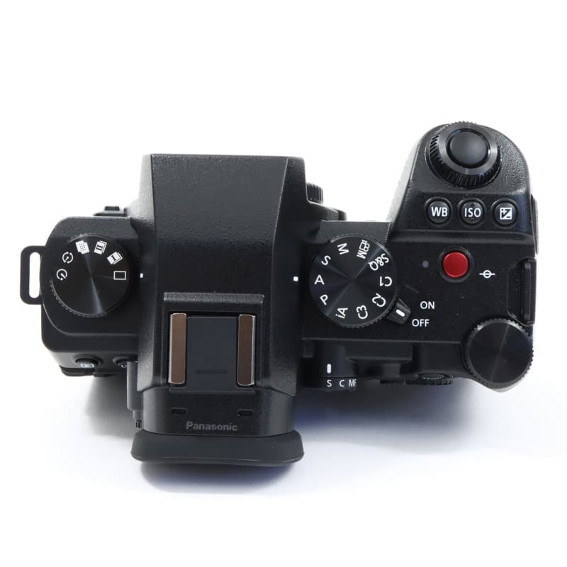 LUMIX G9 PROII ボディ DC-G9M2