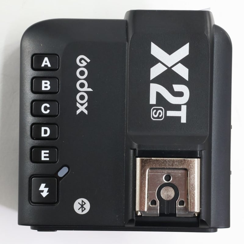 X2TS TTLワイヤレスフラッシュトリガー送信機 ソニー用