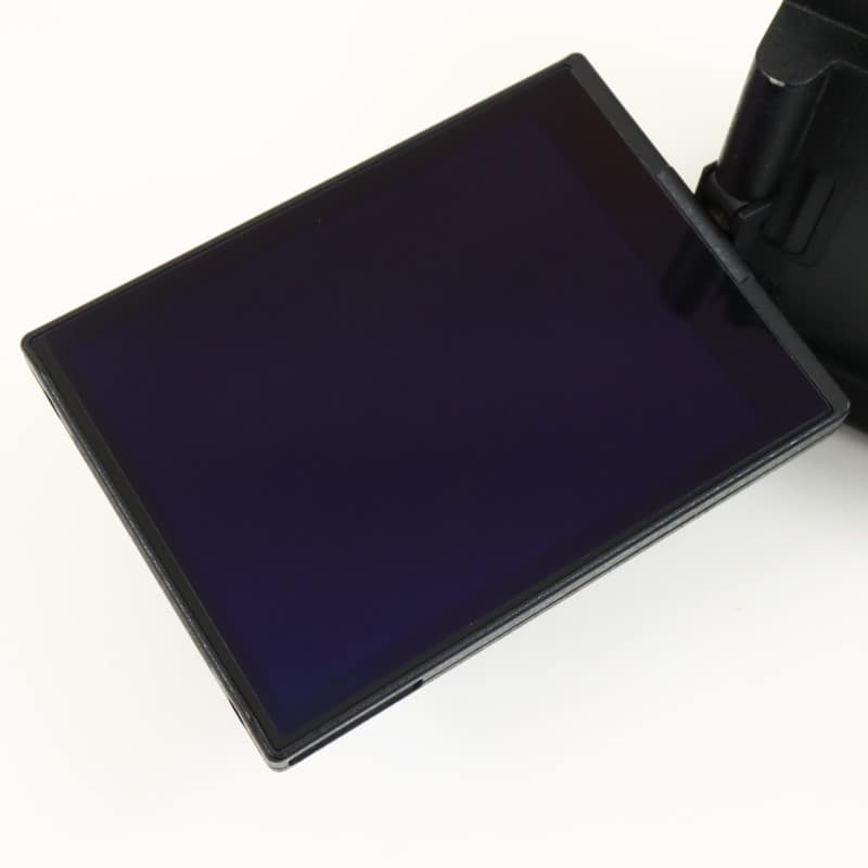 FX30 ボディ ILME-FX30B
