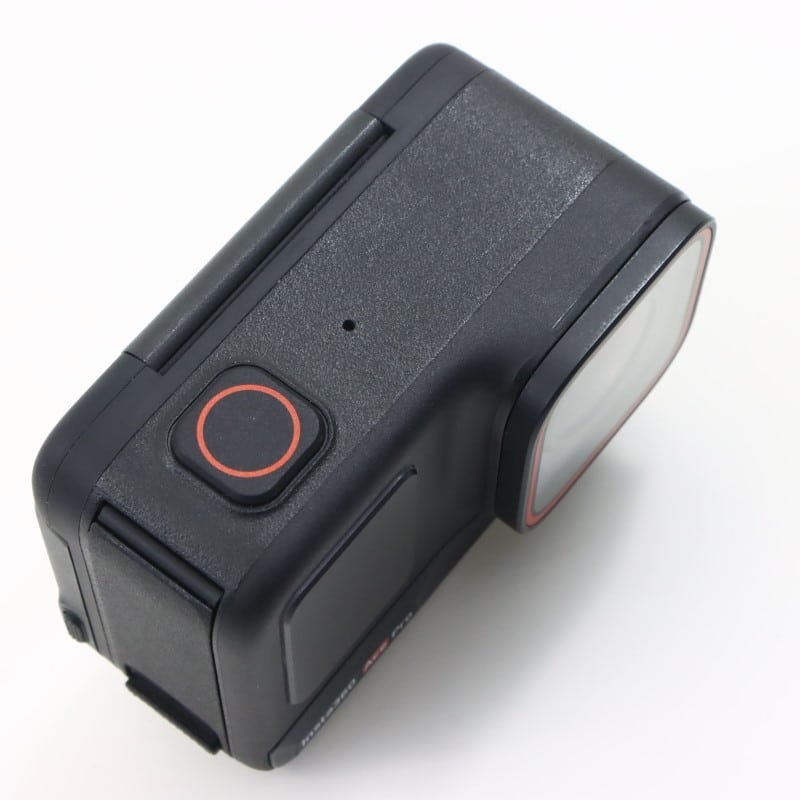 CINSAAJA [Insta360 Ace Pro]