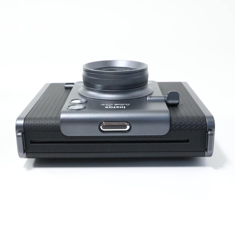 instax WIDE Evo