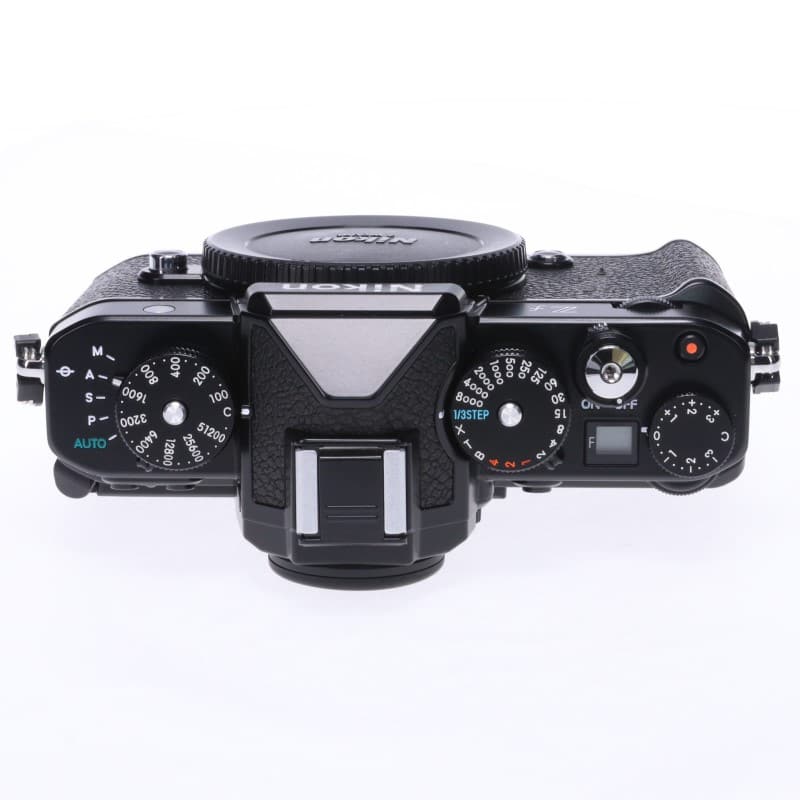Zf ボディ