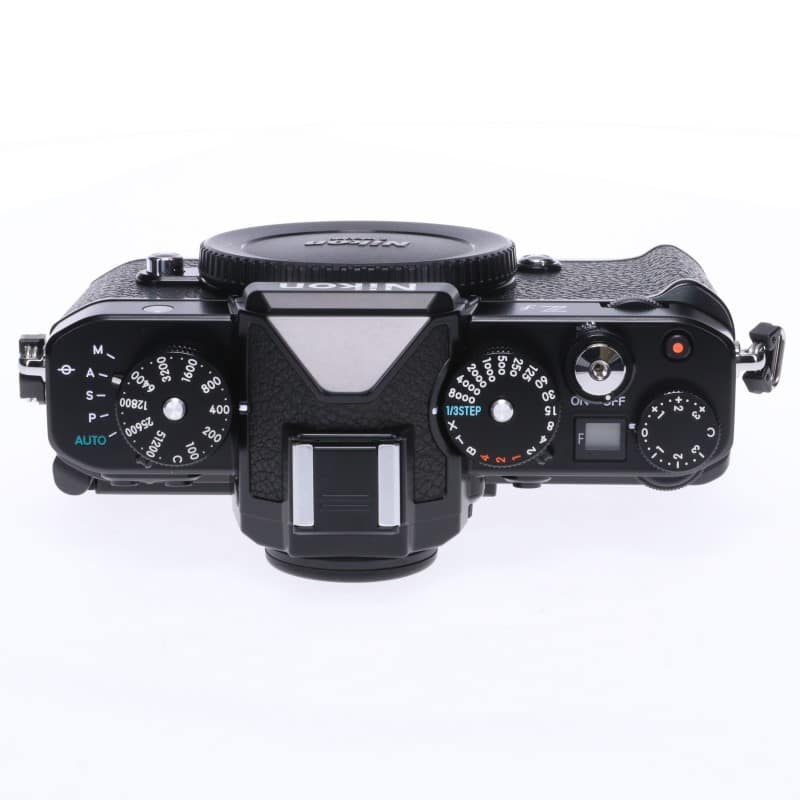 Zf ボディ