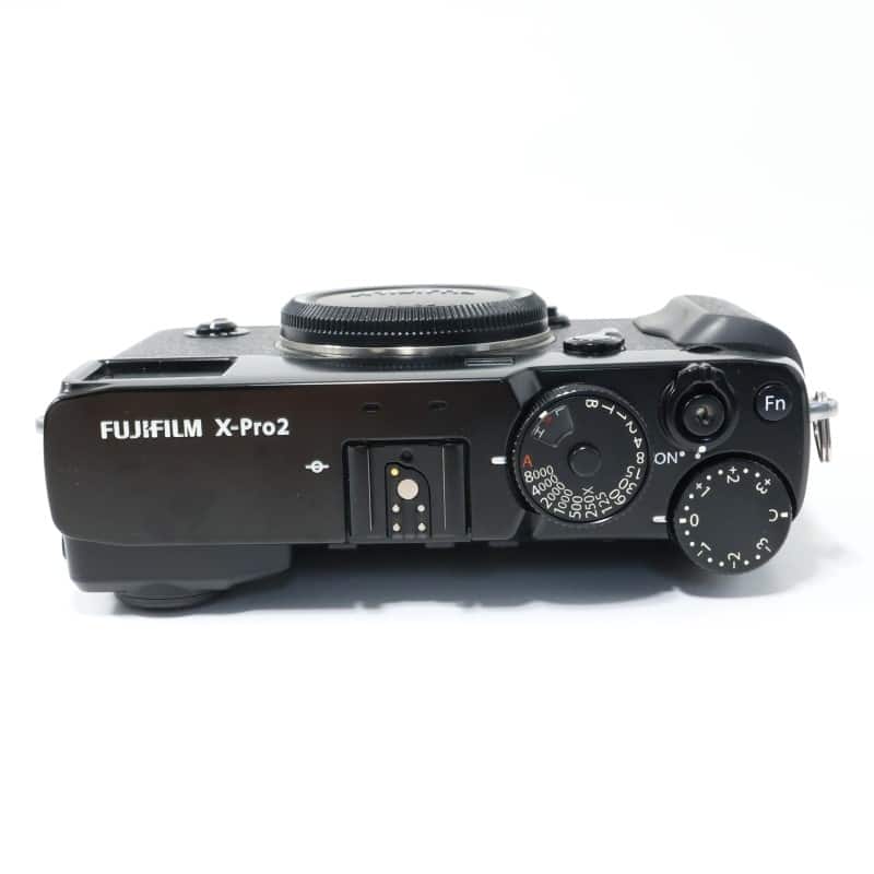 FUJIFILM X-Pro2 ボディ