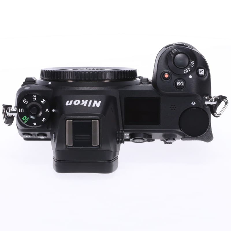 Nikon Z6 ボディ ABランク 中古｜フジヤカメラ