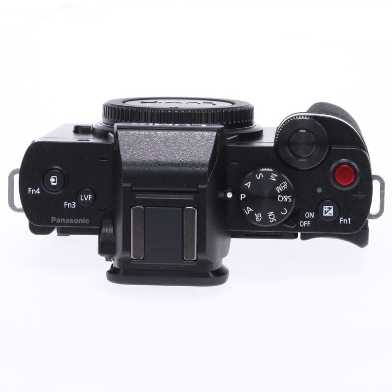 LUMIX G100D ボディ DC-G100D