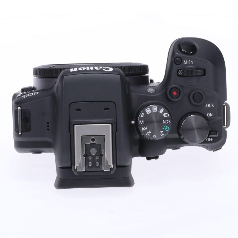 EOS R10 ボディー