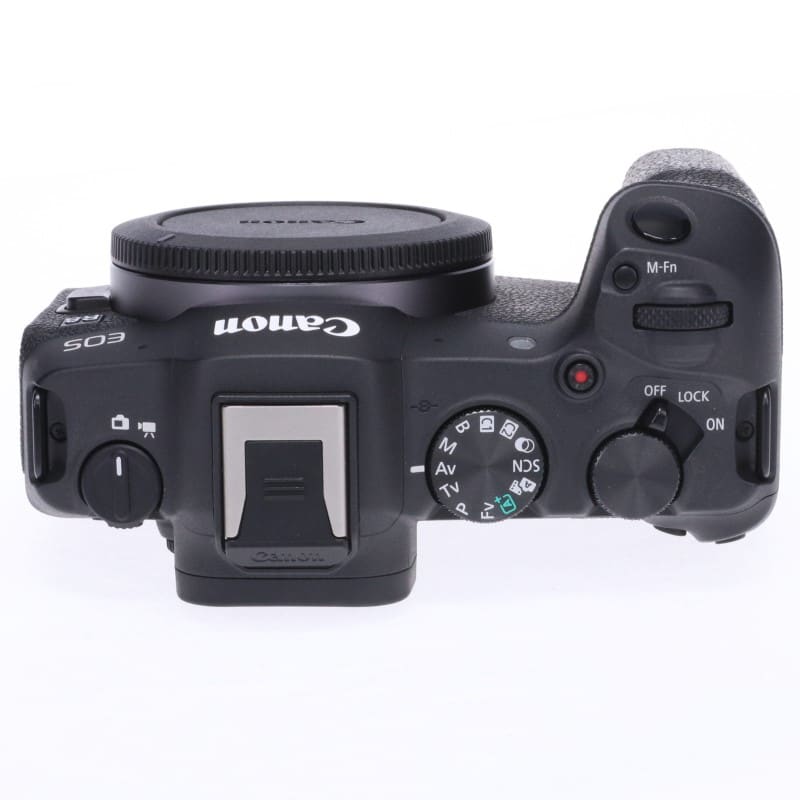 EOS R8 ボディー