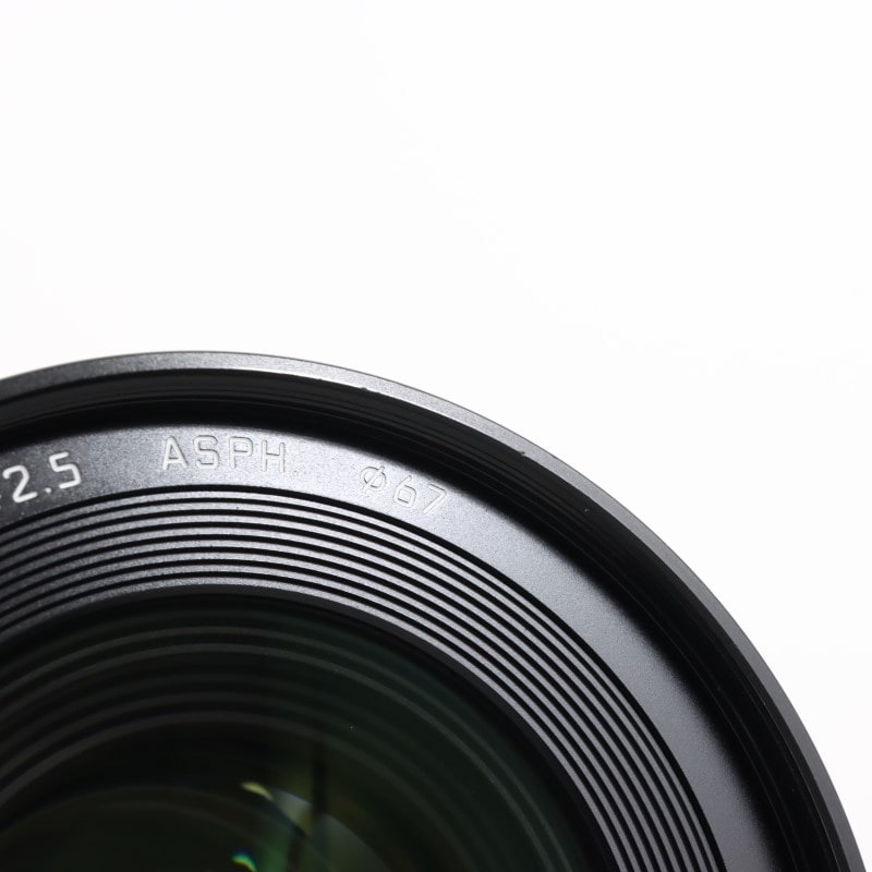 LEICA DG NOCTICRON 42.5mm/F1.2 ASPH./POWER O.I.S. H-NS043